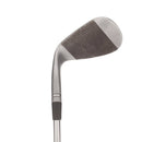 TaylorMade Milled Grind 4 Steel Mens Right Hand Lob Wedge 60* 10 Bounce SB Grind Wedge - Dynamic Gold Tour Issue 115