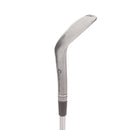 TaylorMade Milled Grind 4 Steel Mens Right Hand Lob Wedge 60* 10 Bounce SB Grind Wedge - Dynamic Gold Tour Issue 115
