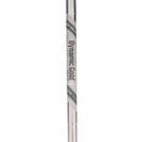 TaylorMade Milled Grind 4 Steel Mens Right Hand Lob Wedge 60* 10 Bounce SB Grind Wedge - Dynamic Gold Tour Issue 115