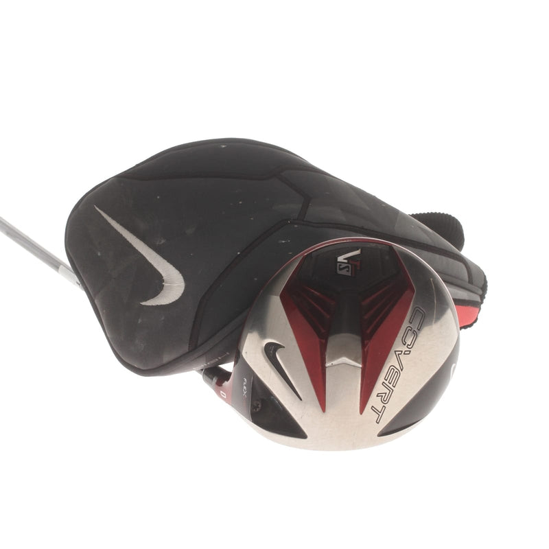 Nike VR-S Covert Graphite Mens Right Hand Driver 10.5* Regular - Mitsubishi Rayon Kurokage 50