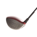 Nike VR-S Covert Graphite Mens Right Hand Driver 10.5* Regular - Mitsubishi Rayon Kurokage 50