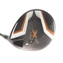Callaway X2 Hot Graphite Mens Right Hand Driver 10.5* Regular - Aldila Tour Blue 55