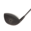 Callaway X2 Hot Graphite Mens Right Hand Driver 10.5* Regular - Aldila Tour Blue 55