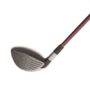 Titleist 980F Graphite Mens Right Hand Fairway 5 Wood 17* Regular - Grafalloy Prolite