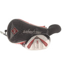 MacGregor MT Graphite Mens Right Hand 2 Hybrid 17* Regular - Fujikura MT-OS