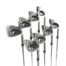 Wilson Pi5 Steel Mens Right Hand Irons 3-PW Regular - Dynamic Gold R300
