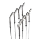 Wilson Pi5 Steel Mens Right Hand Irons 3-PW Regular - Dynamic Gold R300