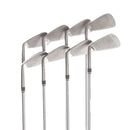 Wilson Pi5 Steel Mens Right Hand Irons 3-PW Regular - Dynamic Gold R300