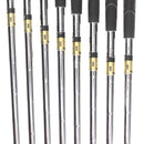 Wilson Pi5 Steel Mens Right Hand Irons 3-PW Regular - Dynamic Gold R300