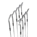 Mizuno TP-9 Steel Mens Right Hand Irons 2-PW Stiff - Dynamic Gold