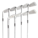 Mizuno TP-9 Steel Mens Right Hand Irons 2-PW Stiff - Dynamic Gold
