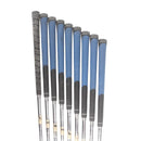 Mizuno TP-9 Steel Mens Right Hand Irons 2-PW Stiff - Dynamic Gold