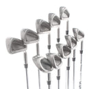 Titleist DCI Steel Mens Right Hand Irons 2-SW Regular - Dynamic Gold