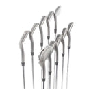 Titleist DCI Steel Mens Right Hand Irons 2-SW Regular - Dynamic Gold
