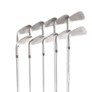 Titleist DCI Steel Mens Right Hand Irons 2-SW Regular - Dynamic Gold