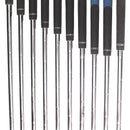 Titleist DCI Steel Mens Right Hand Irons 2-SW Regular - Dynamic Gold