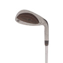 TaylorMade Burner LCG Steel Mens Right Hand Sand Wedge 55* Regular - TaylorMade Precision Rifle R-80
