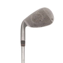 TaylorMade Burner LCG Steel Mens Right Hand Sand Wedge 55* Regular - TaylorMade Precision Rifle R-80