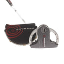 Odyssey SRT 2-Ball Mens Right Hand Putter 35" Mallet - Odyssey