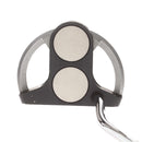 Odyssey SRT 2-Ball Mens Right Hand Putter 35" Mallet - Odyssey