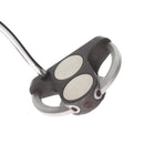 Odyssey SRT 2-Ball Mens Right Hand Putter 35" Mallet - Odyssey