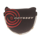 Odyssey SRT 2-Ball Mens Right Hand Putter 35" Mallet - Odyssey