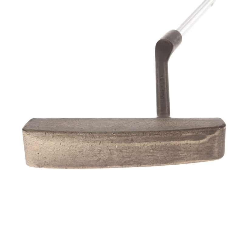 Ping Zing 5kS Mens Right Hand Putter 35.5" Blade - Golf Pride