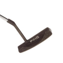 Ping Zing 5kS Mens Right Hand Putter 35.5" Blade - Golf Pride