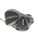 Cobra Bio Cell Graphite Mens Right Hand Driver 9-12* Regular - UST Mamiya Helium 5F3