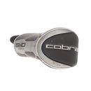 Cobra Bio Cell Graphite Mens Right Hand Driver 9-12* Regular - UST Mamiya Helium 5F3