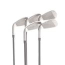 Titleist T300 2019 Steel Mens Right Hand Irons 7-GW Stiff - Mitsubishi Chemical Tensei AV Series Red