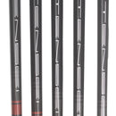Titleist T300 2019 Steel Mens Right Hand Irons 7-GW Stiff - Mitsubishi Chemical Tensei AV Series Red