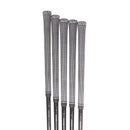 Titleist T300 2019 Steel Mens Right Hand Irons 7-GW Stiff - Mitsubishi Chemical Tensei AV Series Red