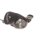 Callaway Big Bertha V Series Graphite Mens Right Hand Fairway 3 Wood 15.5* Regular - Bassara E52 x5ct