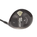 Callaway Big Bertha V Series Graphite Mens Right Hand Fairway 3 Wood 15.5* Regular - Bassara E52 x5ct