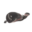 Callaway Big Bertha V Series Graphite Mens Right Hand Fairway 3 Wood 15.5* Regular - Bassara E52 x5ct