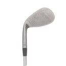 Titleist Vokey Design SM4 Steel Mens Right Hand Lob Wedge 58* 9 Bounce Wedge - Dynamic Gold