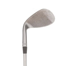 Callaway Mack Daddy 2 Steel Mens Right Hand Lob Wedge 60* 9 Bounce T Grind Wedge - True Temper