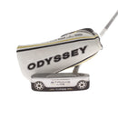 Odyssey Stroke Lab Three Mens Right Hand Putter 33" Blade Odyssey Stroke Lab 90 - Super Stroke
