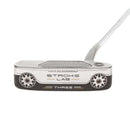 Odyssey Stroke Lab Three Mens Right Hand Putter 33" Blade Odyssey Stroke Lab 90 - Super Stroke