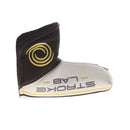 Odyssey Stroke Lab Three Mens Right Hand Putter 33" Blade Odyssey Stroke Lab 90 - Super Stroke