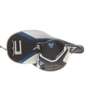 Cobra Aerojet Max Graphite Mens Right Hand Driver 12* Senior - UST Mamiya Helium 5F2