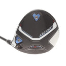 Cobra Aerojet Max Graphite Mens Right Hand Driver 12* Senior - UST Mamiya Helium 5F2