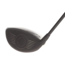 Cobra Aerojet Max Graphite Mens Right Hand Driver 12* Senior - UST Mamiya Helium 5F2