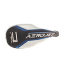 Cobra Aerojet Max Graphite Mens Right Hand Driver 12* Senior - UST Mamiya Helium 5F2