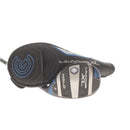 Cleveland Launcher XL Halo Graphite Mens Right Hand 3 Hybrid 18* Regular - Cypher Sixty 5.5 R