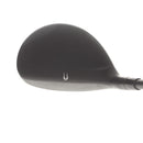 Cleveland Launcher XL Halo Graphite Mens Right Hand 3 Hybrid 18* Regular - Cypher Sixty 5.5 R