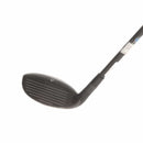 Cleveland Launcher XL Halo Graphite Mens Right Hand 3 Hybrid 18* Regular - Cypher Sixty 5.5 R