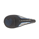 Cleveland Launcher XL Halo Graphite Mens Right Hand 3 Hybrid 18* Regular - Cypher Sixty 5.5 R