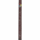 TaylorMade Qi10 LS Graphite Mens Left Hand Driver 9* Stiff - HZRDUS RDX Smoke 6.0 60g